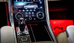 لاند روفر رانج روفر سبورت